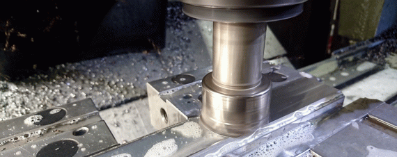 最新の設備で理想をカタチに