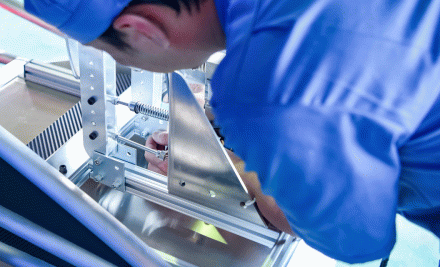 トナミメタルのリクルート